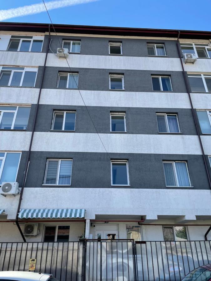 Dream Sury Apartment - Metrou Leonida, Spital Obregia Bucareste Exterior foto